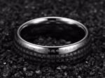 Unique Men Women Dome Rings - Image 9