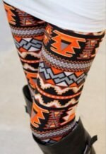 Fashion Women's HOT Leggings - Image 7