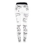 No Days Off! High waisted leggings - Image 8