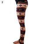Fashion Women's HOT Leggings - Image 2