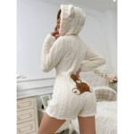 Ladies' Fashionable Sleepwear Versatile - Image 5