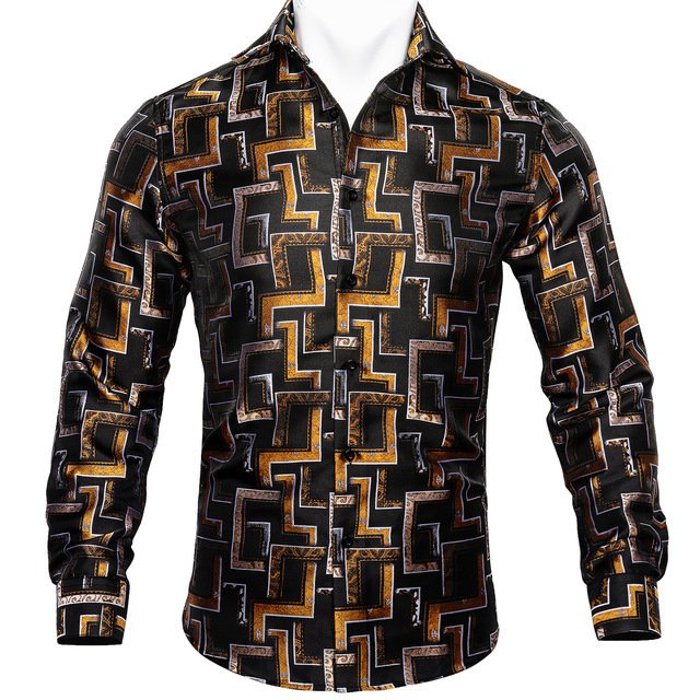 8378a639-c725-4b75-9a5c-5aef59297272.jpg Floral Silk Shirts Men Autumn Long Sleeve - Image 1