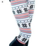 Fashion Women's HOT Leggings - Image 4