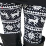 Fashion Women's HOT Leggings - Image 3