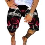 Quick-drying Beach Pants Shorts - Image 8