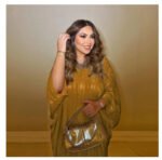 Muslim Abaya Fashion Dress Two-piece Set - Image 2