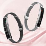 Smart Bracelet B3 Heart Rate monitoring