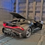 Metal Toy Vehicles Car Model Collection High Simulation