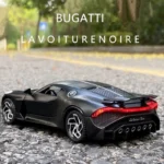 Metal Toy Vehicles Car Model Collection High Simulation - Image 5