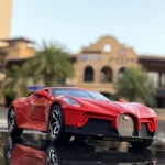 Metal Toy Vehicles Car Model Collection High Simulation - Image 3