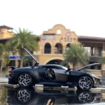 Metal Toy Vehicles Car Model Collection High Simulation - Image 4