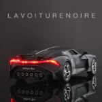 Metal Toy Vehicles Car Model Collection High Simulation - Image 6