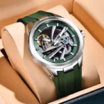 New Skeleton Men Mechanical Watches - Image 3