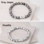 Custom Engraved 1~4 Names Bracelets - Image 3