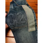 Fashionable high-end jeans for men - Image 5