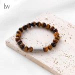 Custom Engraved 1~4 Names Bracelets