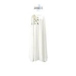 Muslim Robe Abaya Embroidered - Image 6