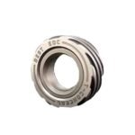 Stainless Steel Toy Fingertip Gyro Useful Tool For Pressure Reduction Ring - Image 3