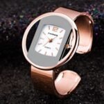 Bracelet watch