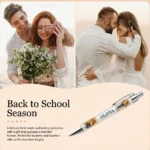 Personalized Photo Ballpoint Pen,Custom Name - Image 4