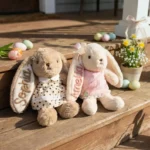 Personalized Plush Rabbit - Image 6