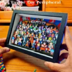 3D Handmade Decorative Anime - Image 3