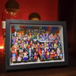 3D Handmade Decorative Anime - Image 4