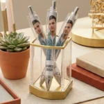 1pc Custom Photo & Name Retractable Ballpoint Pen - Image 5