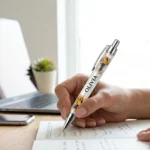 Personalized Photo Ballpoint Pen,Custom Name - Image 6