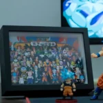 3D Handmade Decorative Anime - Image 5