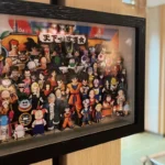3D Handmade Decorative Anime - Image 2