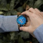 Engraved Multi-function Quartz Watch - Image 2