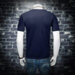 3D short sleeve T-shirt men - Image 2