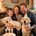 Custom Pet Pillow with Picture - Image 2