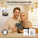 Smart Islamic Audio Fridge Magnet with Surah Al-Baqarah - Image 5