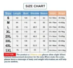 two-color Pattern 3D Print Scrollwork Men's Long Sleeve Shirt - Image 6