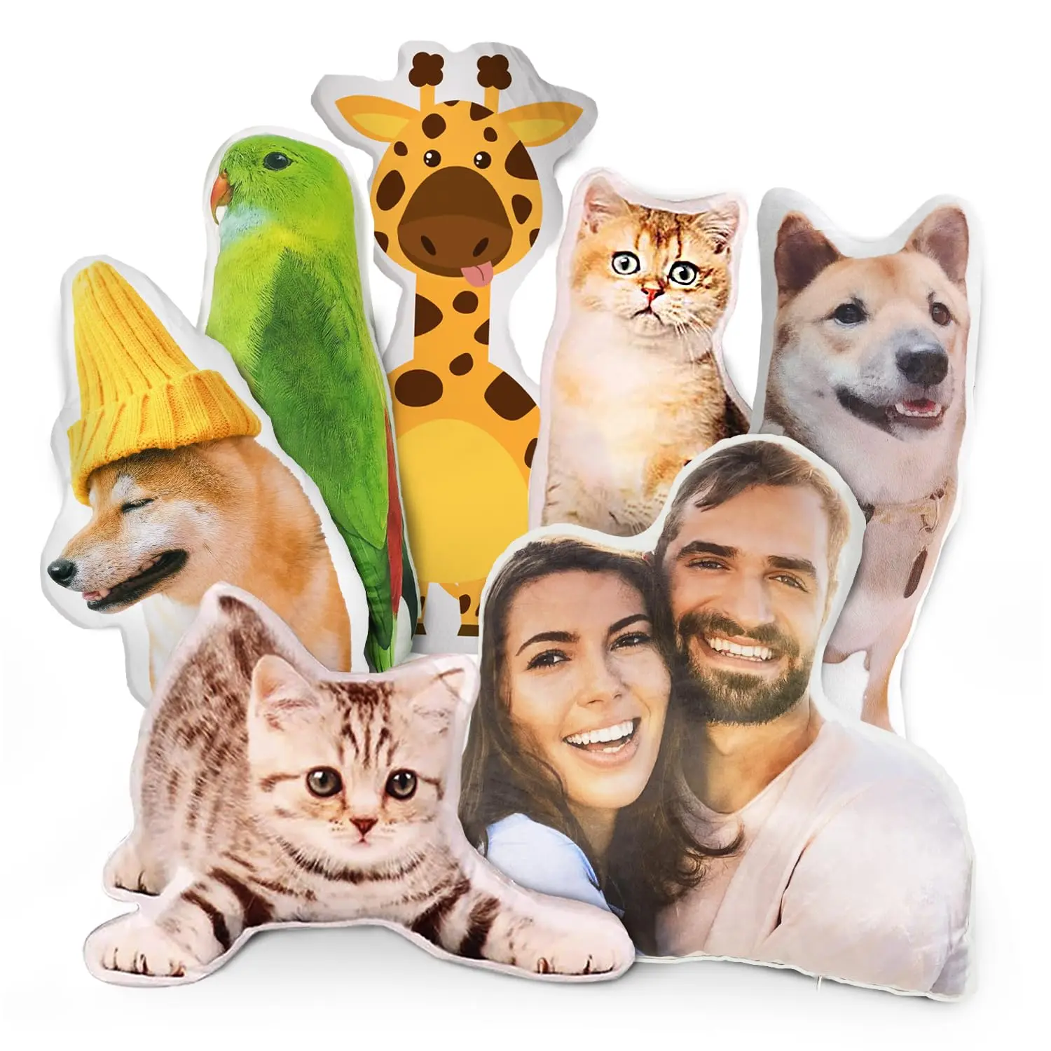 Sc62e5a5241bb44deb28cafab414c0051a.webp Custom Pet Pillow with Picture - Image 1